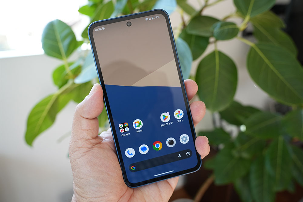 完成度高い、超定番スマホ「AQUOS sense10」 どこで買うのがお得