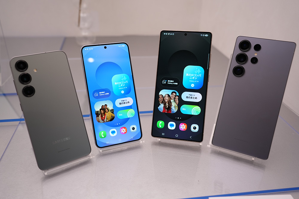 ITライターが独断で選ぶ、2025年スマホ業界10大ニュース | 日経クロス