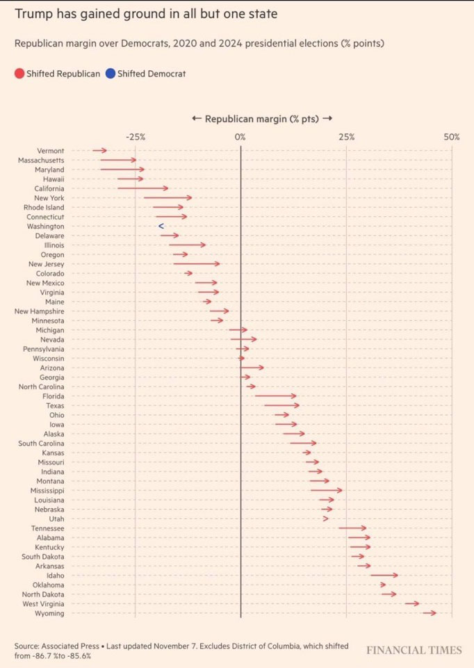トランプ次期米大統領の選挙公約「アジェンダ47」から、日本の製造業への影響を読み解く | 日経クロステック（xTECH）