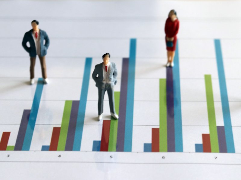 保有するIT資格で登録セキスペが躍進、トップ3は昨年と変わらず