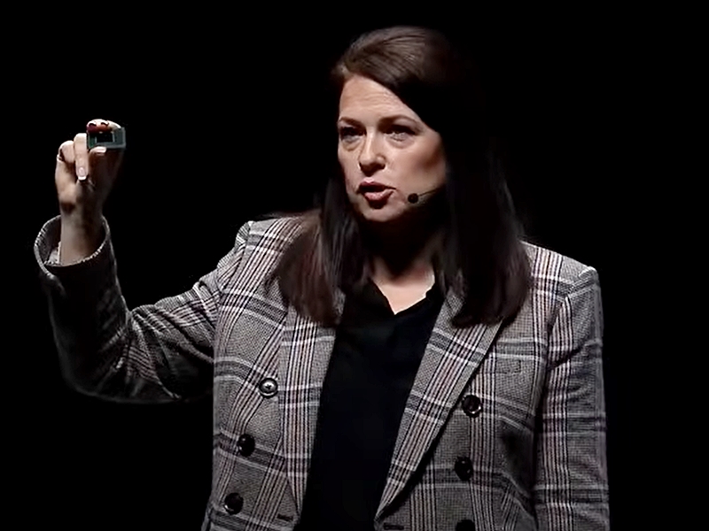 Intelの将来を決める1.8nm世代プロセス、次世代Core Ultraの製造に適用