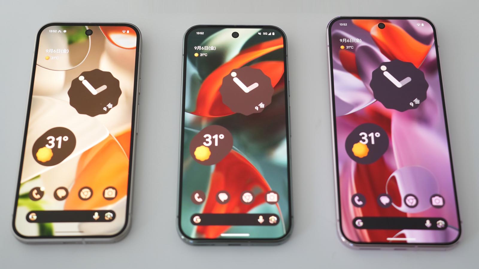 新Google Pixelのお得な買い方、15万円超の機種が実質2万円の場合も（2