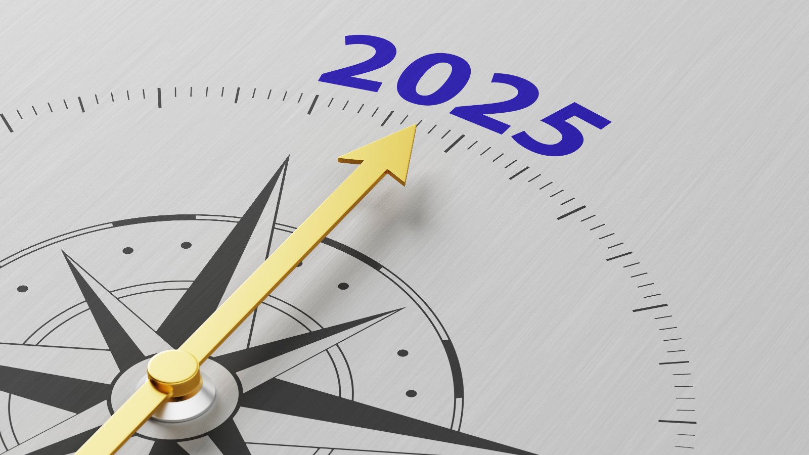 編集長が展望する2025年 | 日経クロステック（xTECH）