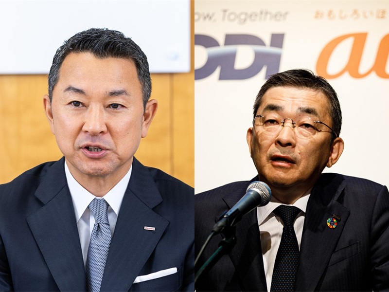 ahamo解約抑止で予想外の攻勢に出てきたドコモ、2025年はKDDIの社長交代観測も
