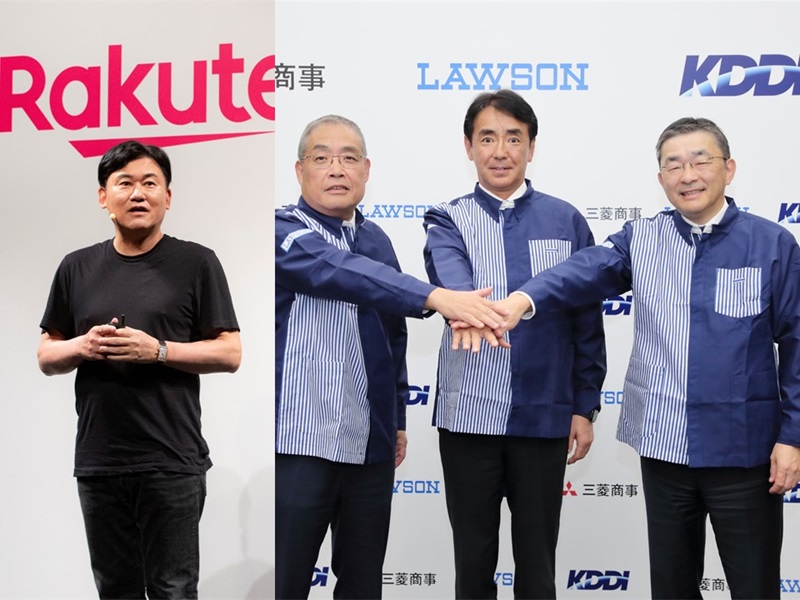 楽天は携帯の単月黒字化達成となるか、経済圏競争は囲い込みによる体験価値向上が鍵