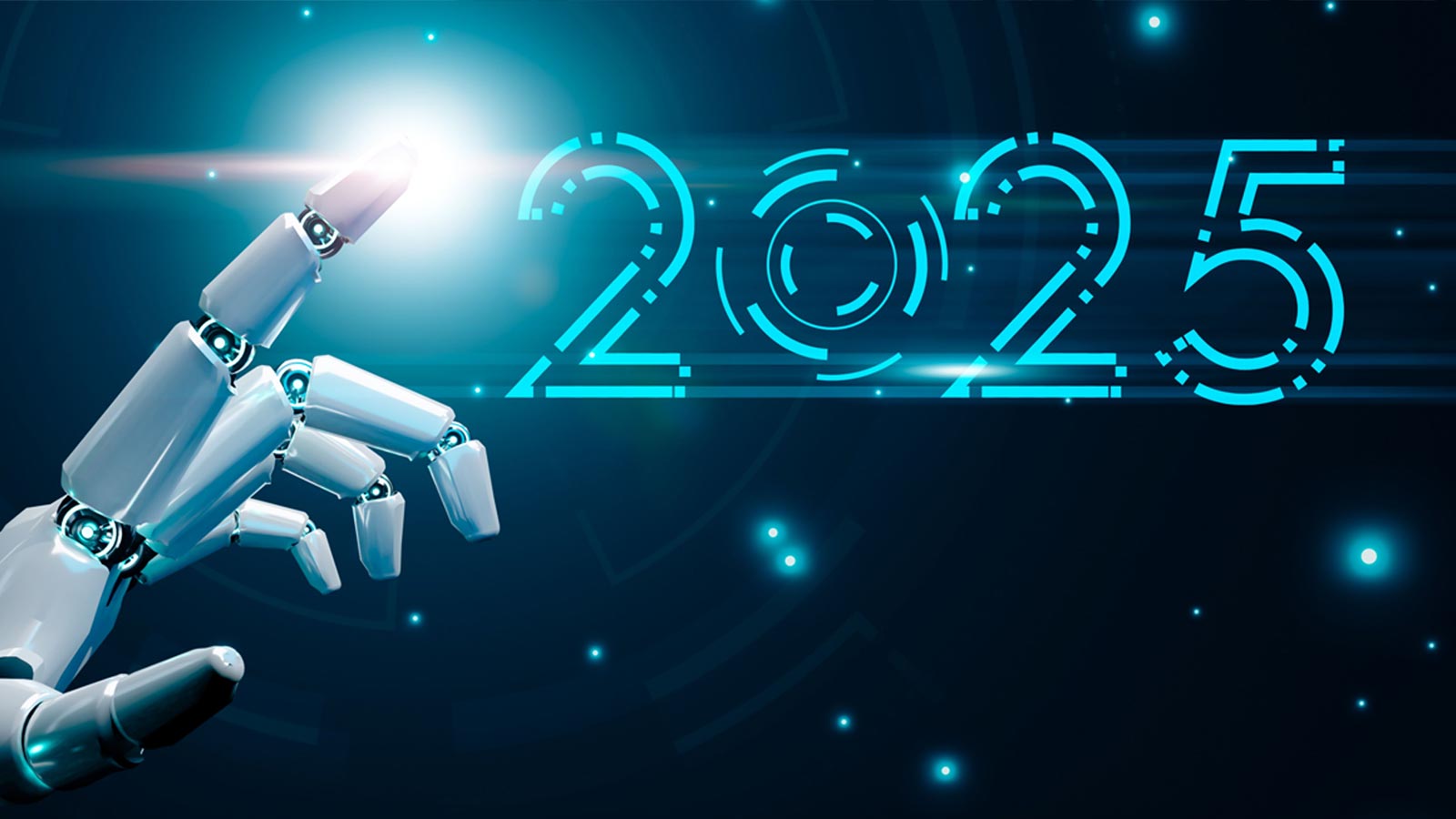 日経NETWORKが選ぶ、2025年の注目技術 | 日経クロステック（xTECH）