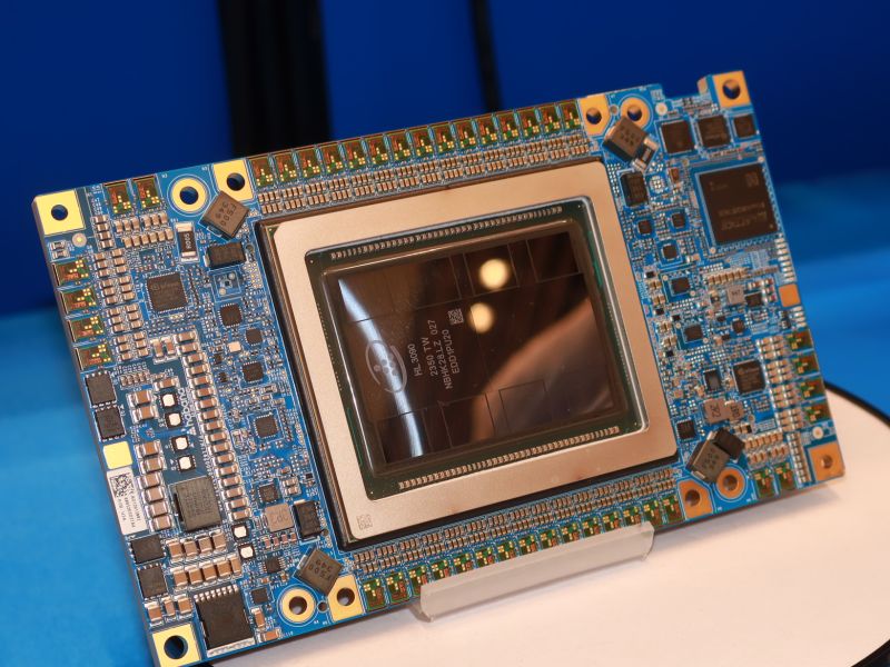 メモリー技術の景色が様変わり、SRAM・DRAM・NANDも変革