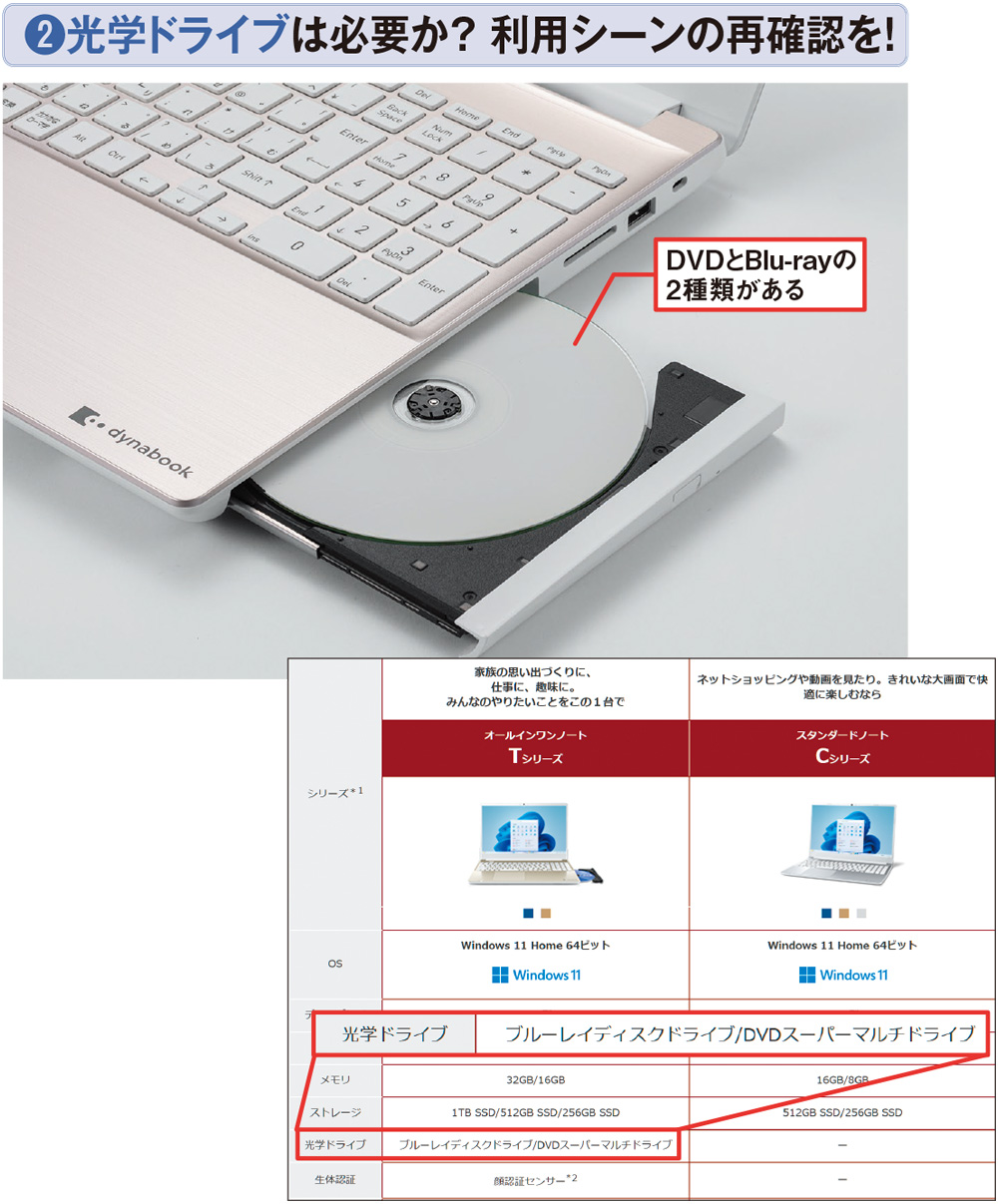 縦方向に画面が広がった16型ノートPC、キーボードや端子数に 縦方向に画面が広がった16型ノートPC、キーボードや端子数に