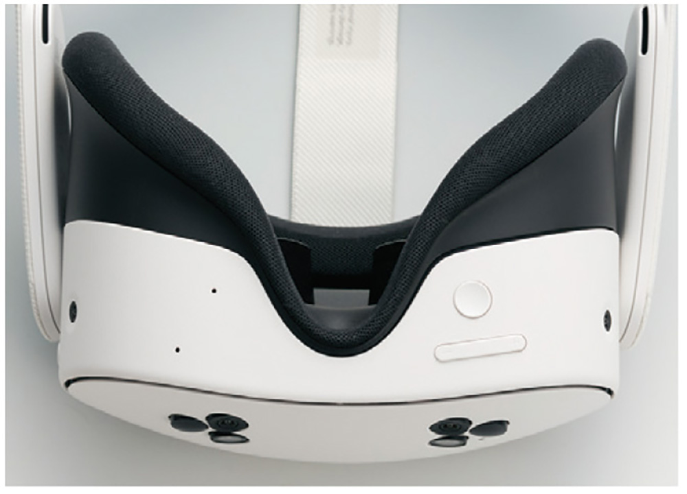 5万円以下で買えるMRゴーグル「Quest 3S」、パソコン作業を仮想空間で