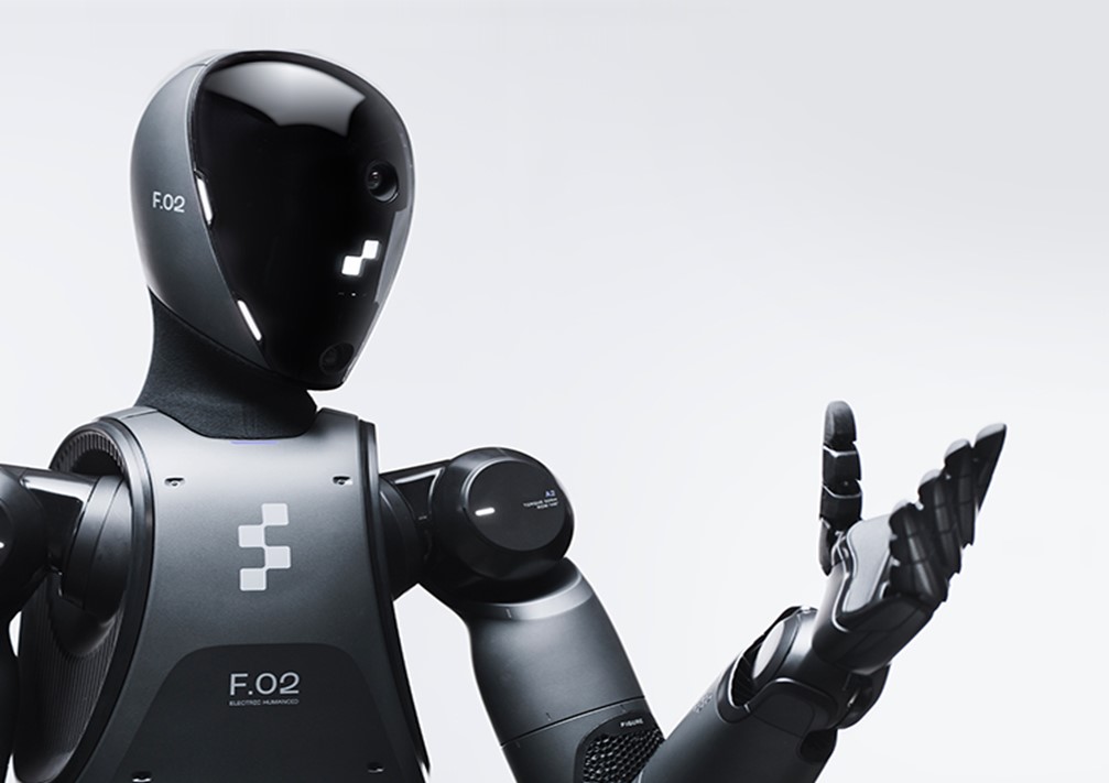 CES 2025でも脚光の「人型ロボット」、Skild AIはロボット用基盤モデル