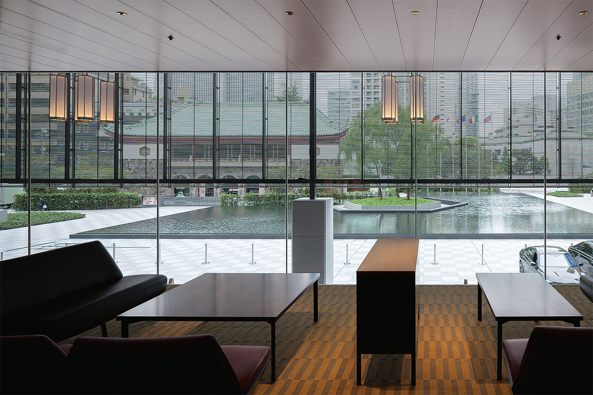 完璧を求める谷口吉生との「1000本ノック」、建築の細部を支えた協働者