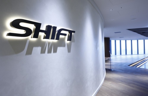 10年で売上高50倍、ソフトウエアテストのSHIFTがこだわる「超仕組み化」経営 | 日経クロステック(xTECH)