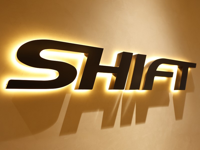 10年で売上高50倍、ソフトウエアテストのSHIFTがこだわる「超仕組み化」経営