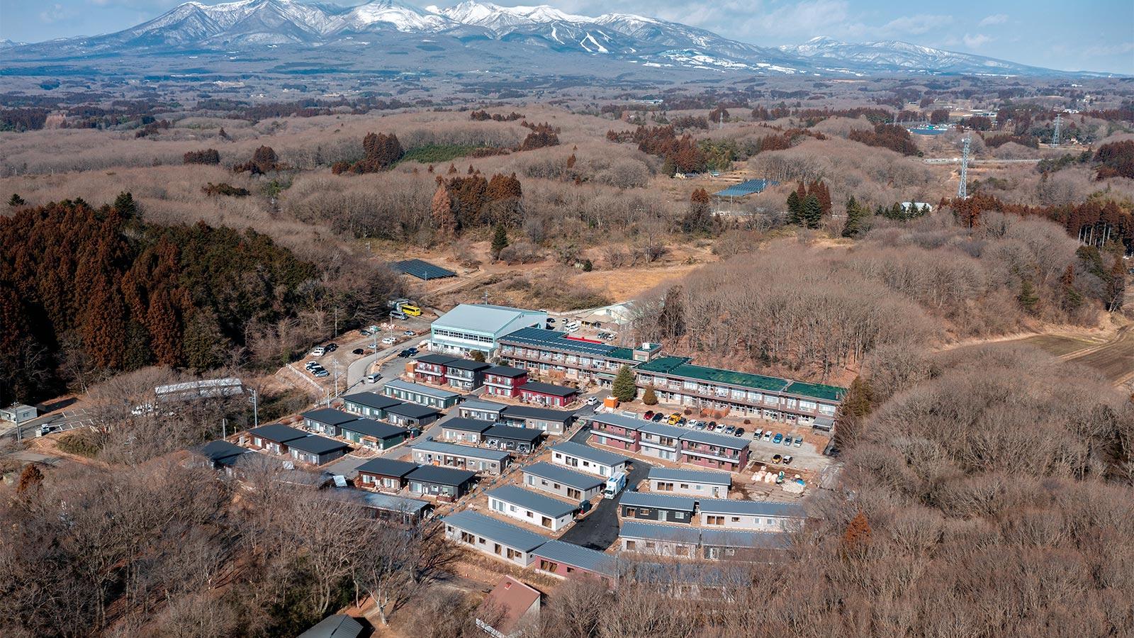 人生100年時代の高齢者住宅 | 日経クロステック（xTECH）