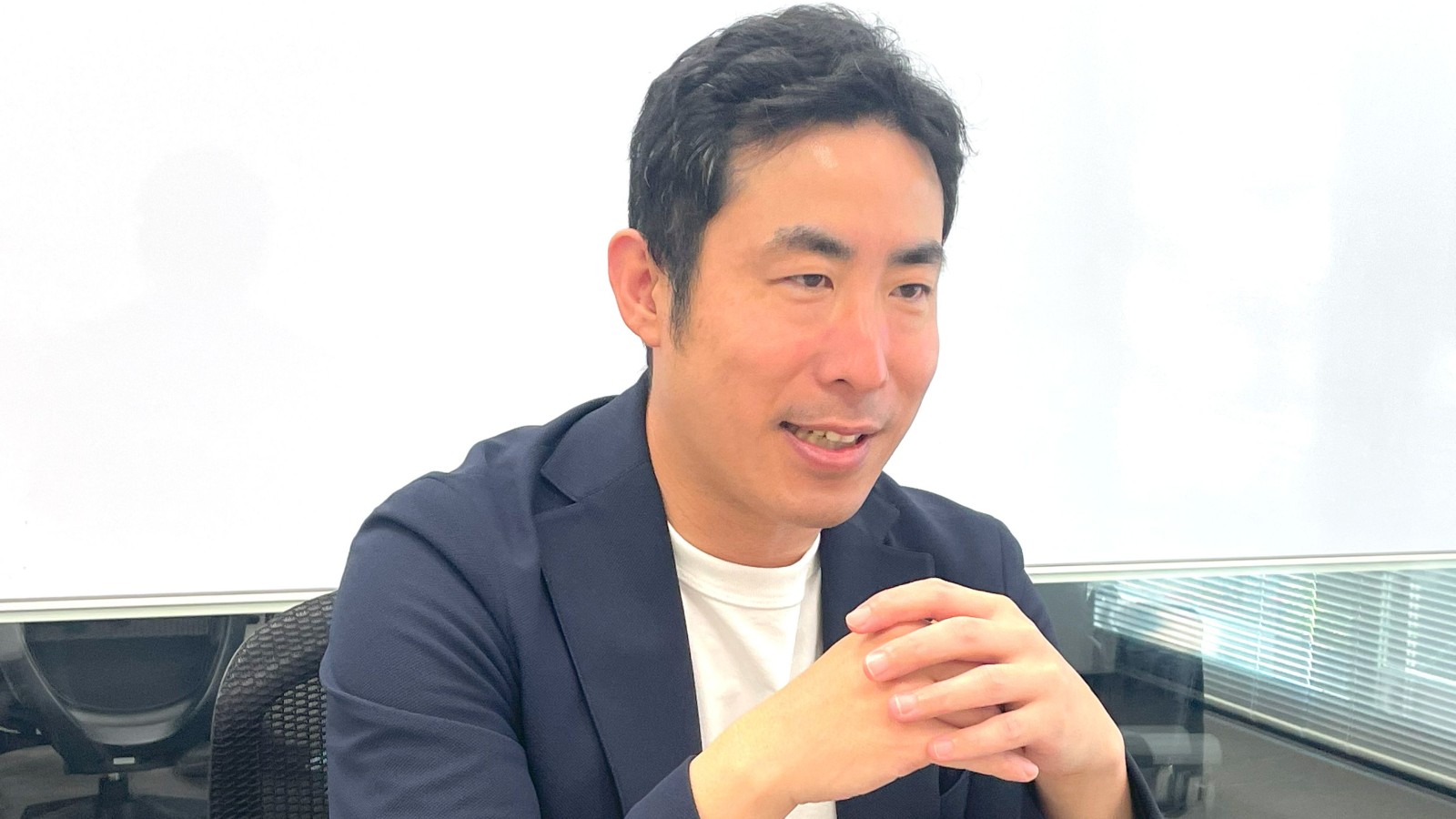 デジタル証券市場は1800億円に　「ゲームチェンジ」期待、BOOSTRY平井CEO