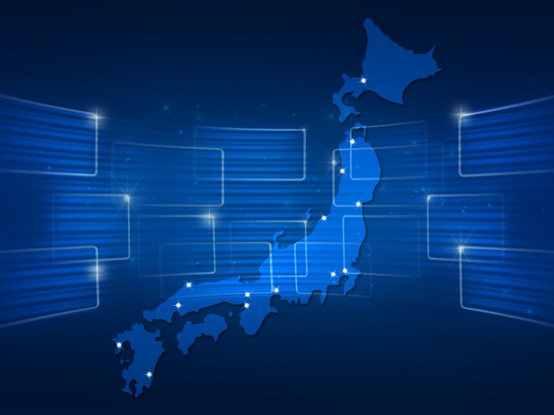 自治体システム市場が迎える2031年の転機、ITベンダー勢力図一変の可能性も