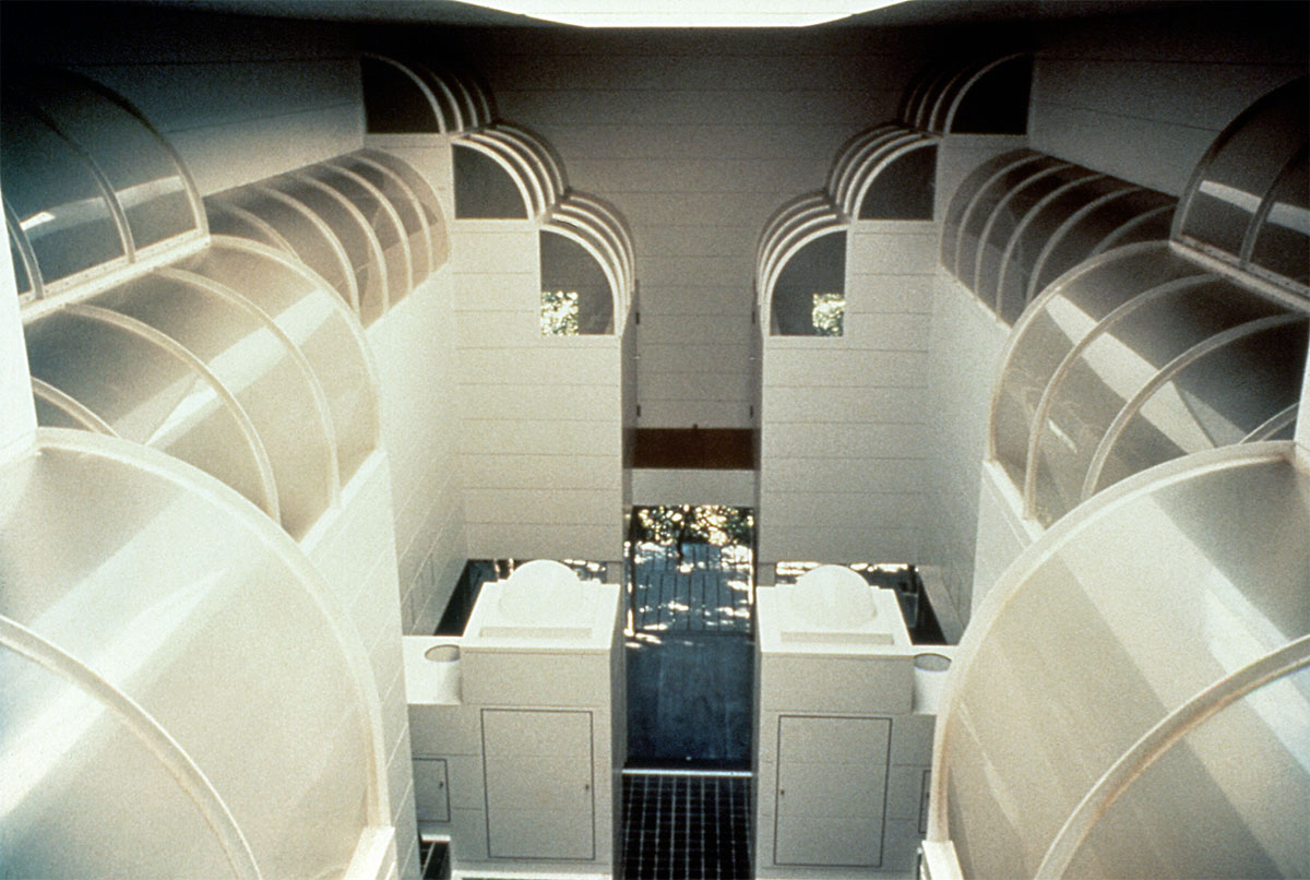 代表作と証言で振り返る、原広司が歩んだ「多層」の人生 | 日経クロス