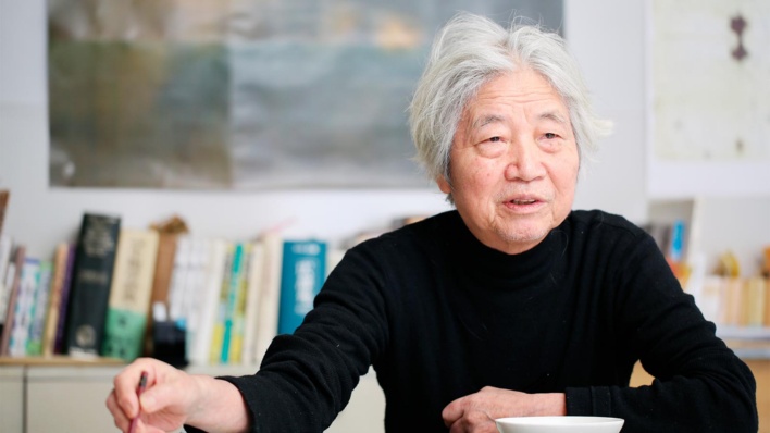 原広司、その追想 | 日経クロステック(xTECH)