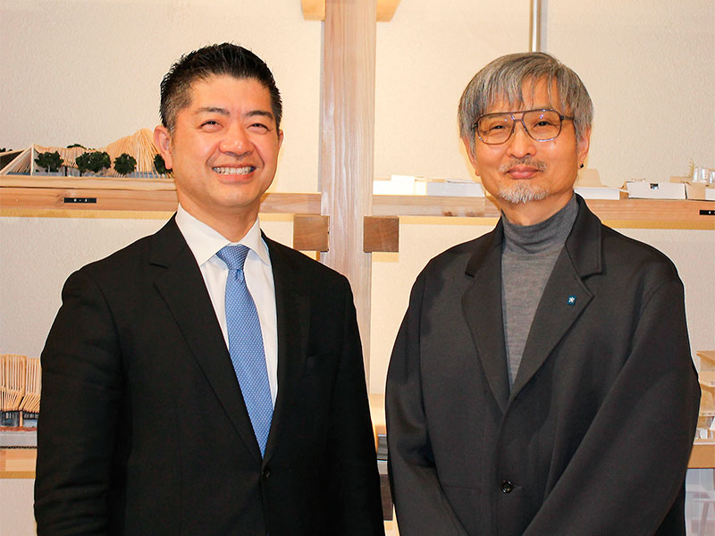 通学不要で建築士を目指せる近畿大の建築学科、社会人の心をつかみ定員の2倍超が入学