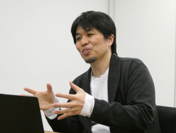 ロボティクスと機械学習の融合領域は「学習ロボット」などと呼ばれる注目分野だ(写真:日経クロステック)