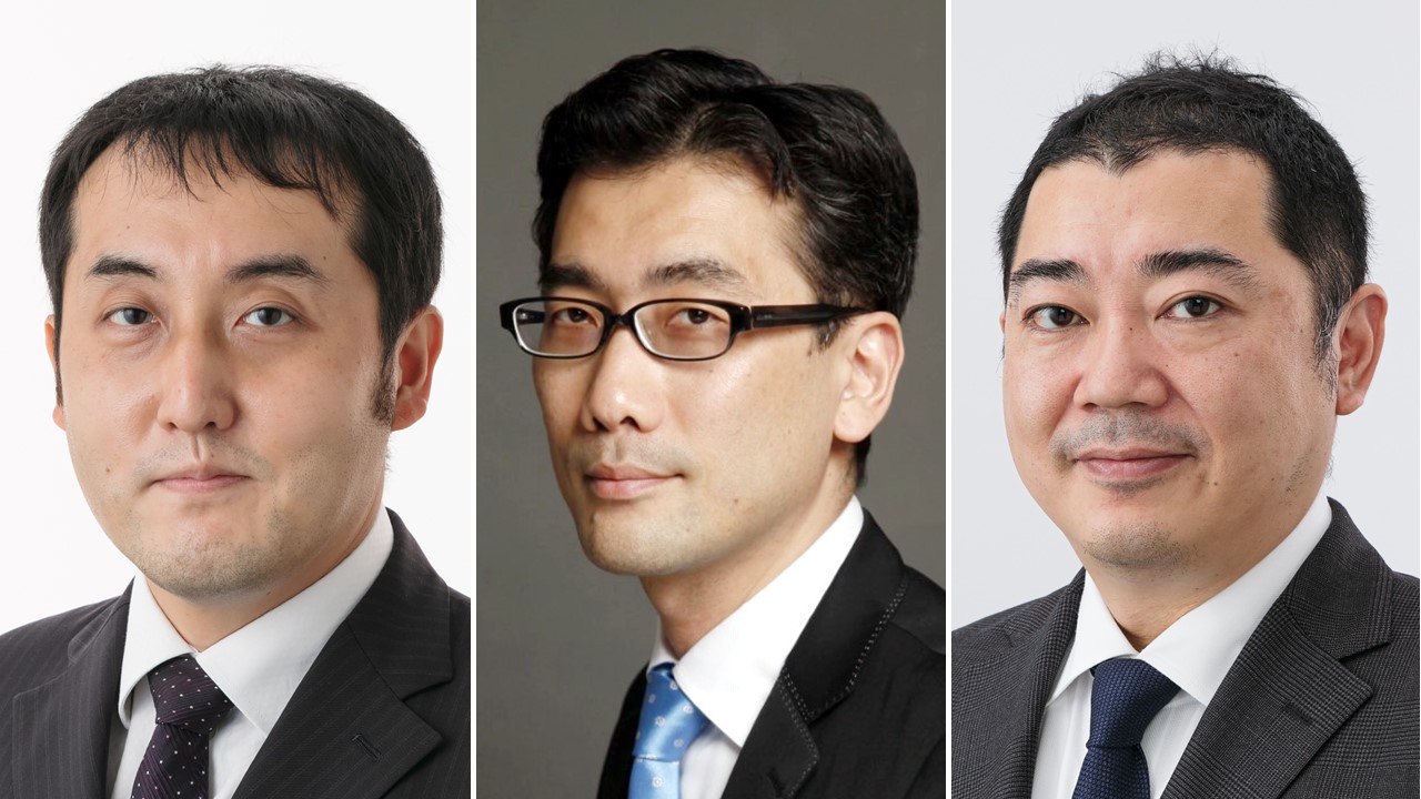 2025年を徹底予測！日経クロステック3編集長が選ぶ「未来を変える10大テクノロジー」