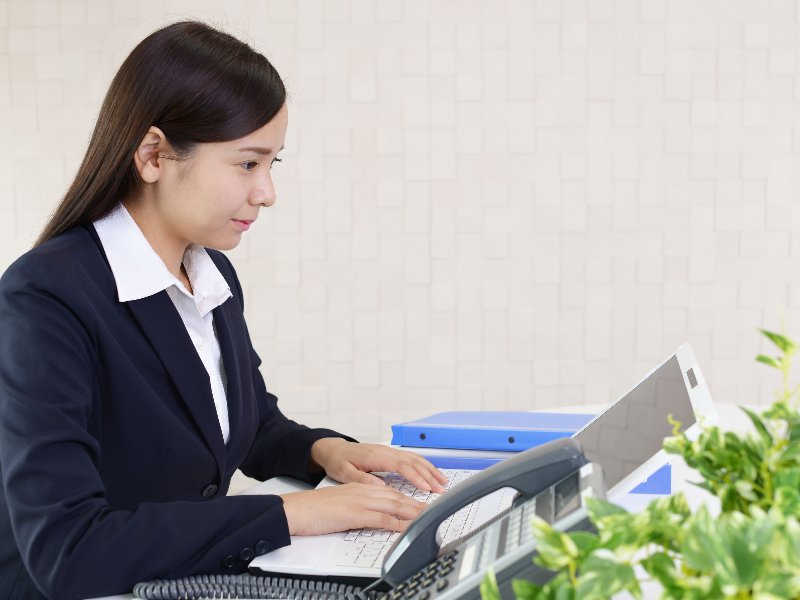 大幅順位アップの富士ソフトと大塚商会の採用手法、AIで面接官のスキル向上も