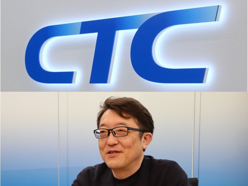 CTCのプロマネ、「Zoomつなぎっぱなし」でテレワークでも一体感醸成