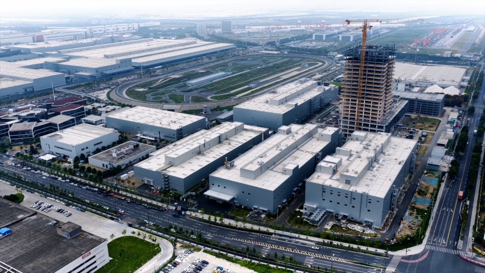 Volkswagenが中国・合肥にテストセンター、現地だけで新車開発が可能に | 日経クロステック（xTECH）