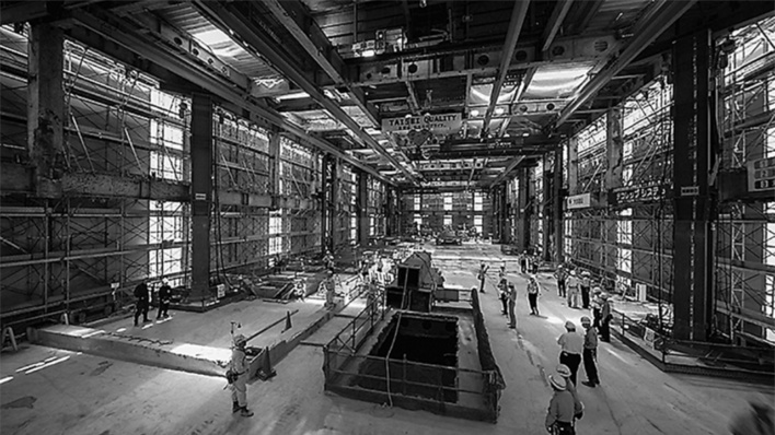 建設費高騰期はイノベーションの「揺りかご」、施工技術の進化を促すか