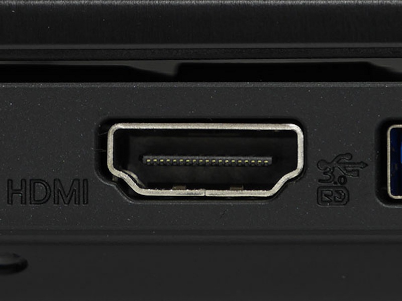 パソコンの映像端子はどれを使うのがよい？　機能面で見たらUSB Type-Cが圧勝だった