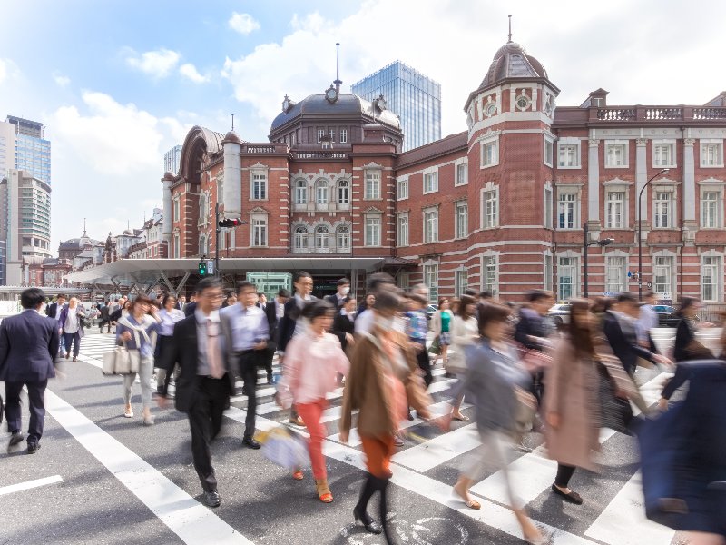 出社率どこまで上がった、テレワークの意外な事実　働き方改革に関する最新調査