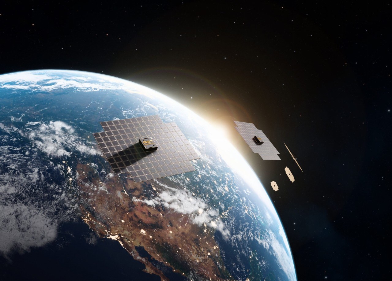 衛星電話 衛星回線通信 | クリマテック株式会社