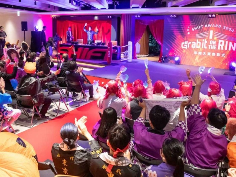 SHIFT急成長　キーエンス元社長から警察官まで集う異形のIT集団