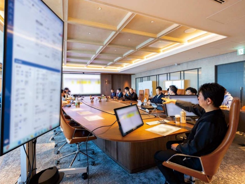 「部下の給与を上げられない上司は不要」 SHIFTは評価会議に1200時間費やす