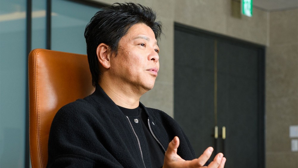 SHIFT創業者の丹下社長「1％の天才よりも、その他99％を底上げする