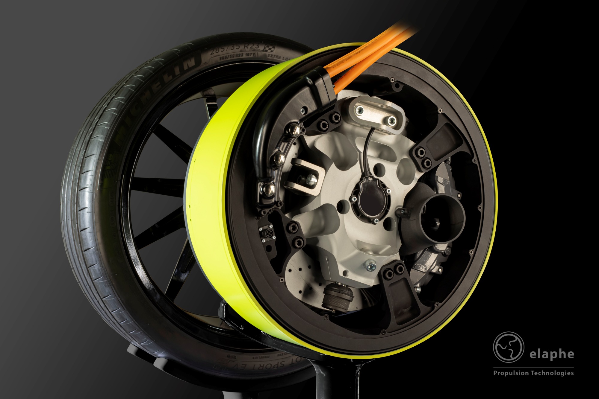 次世代EVの鍵、インホイールモーター ルノーの採用で開発競争が白熱（2