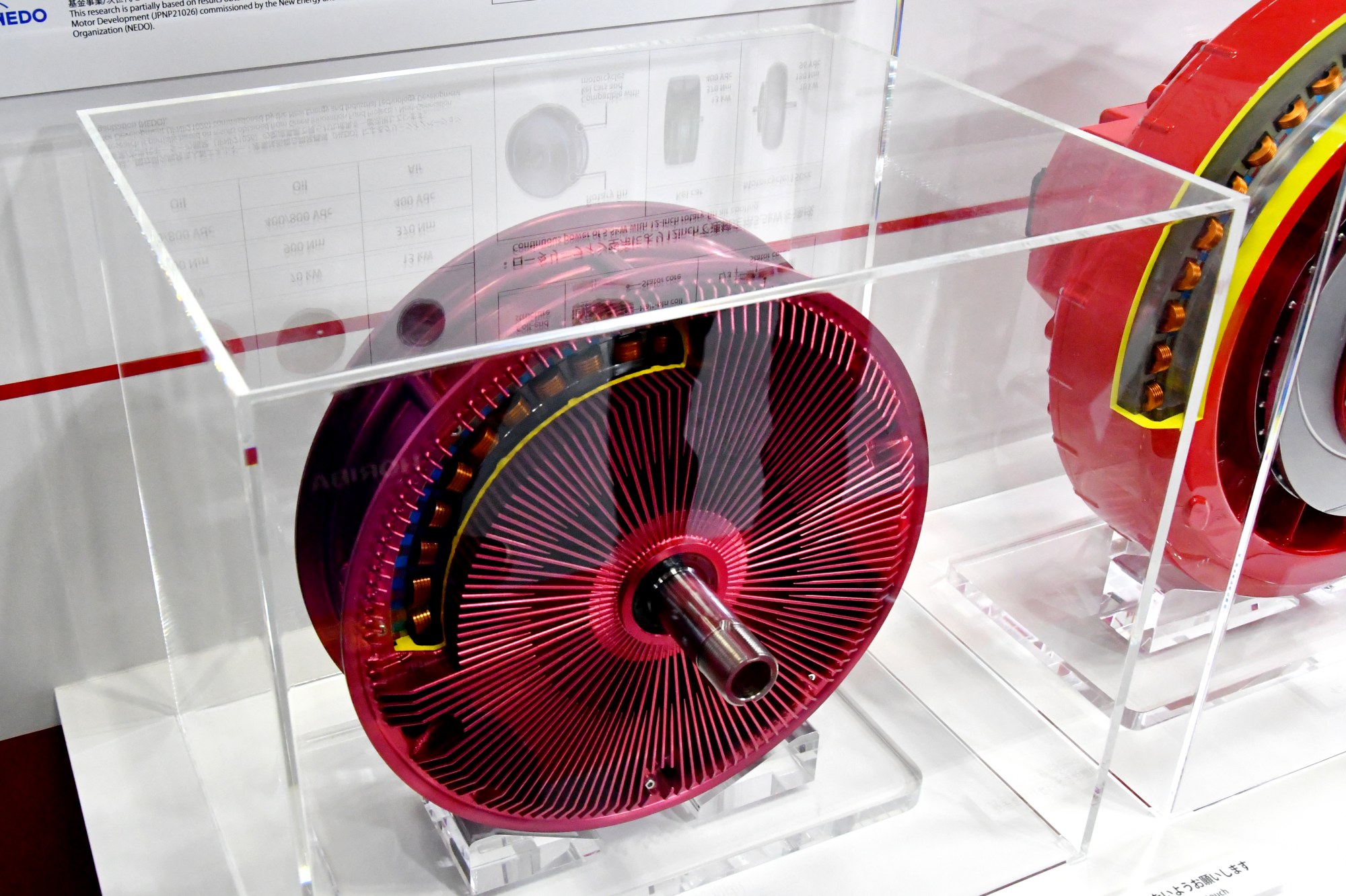 次世代EVの鍵、インホイールモーター ルノーの採用で開発競争が白熱（2