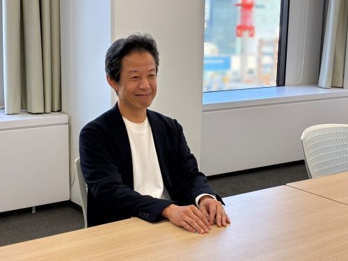 事業部門がDXを「自分ごと化」、日本郵船・大成建設・三菱