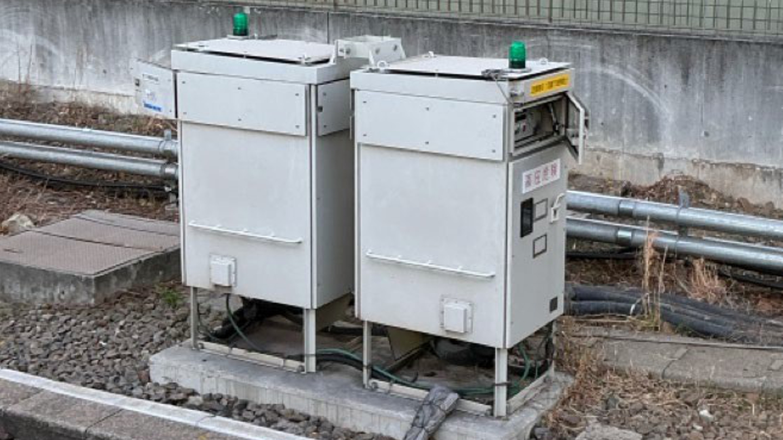 山手線・京浜東北線の8時間運転見合わせ、夜間作業用の安全装置に問題