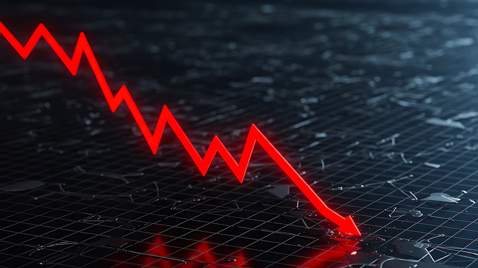 10年後に最大45兆円、深刻化するデジタル赤字 | 日経クロステック（xTECH）
