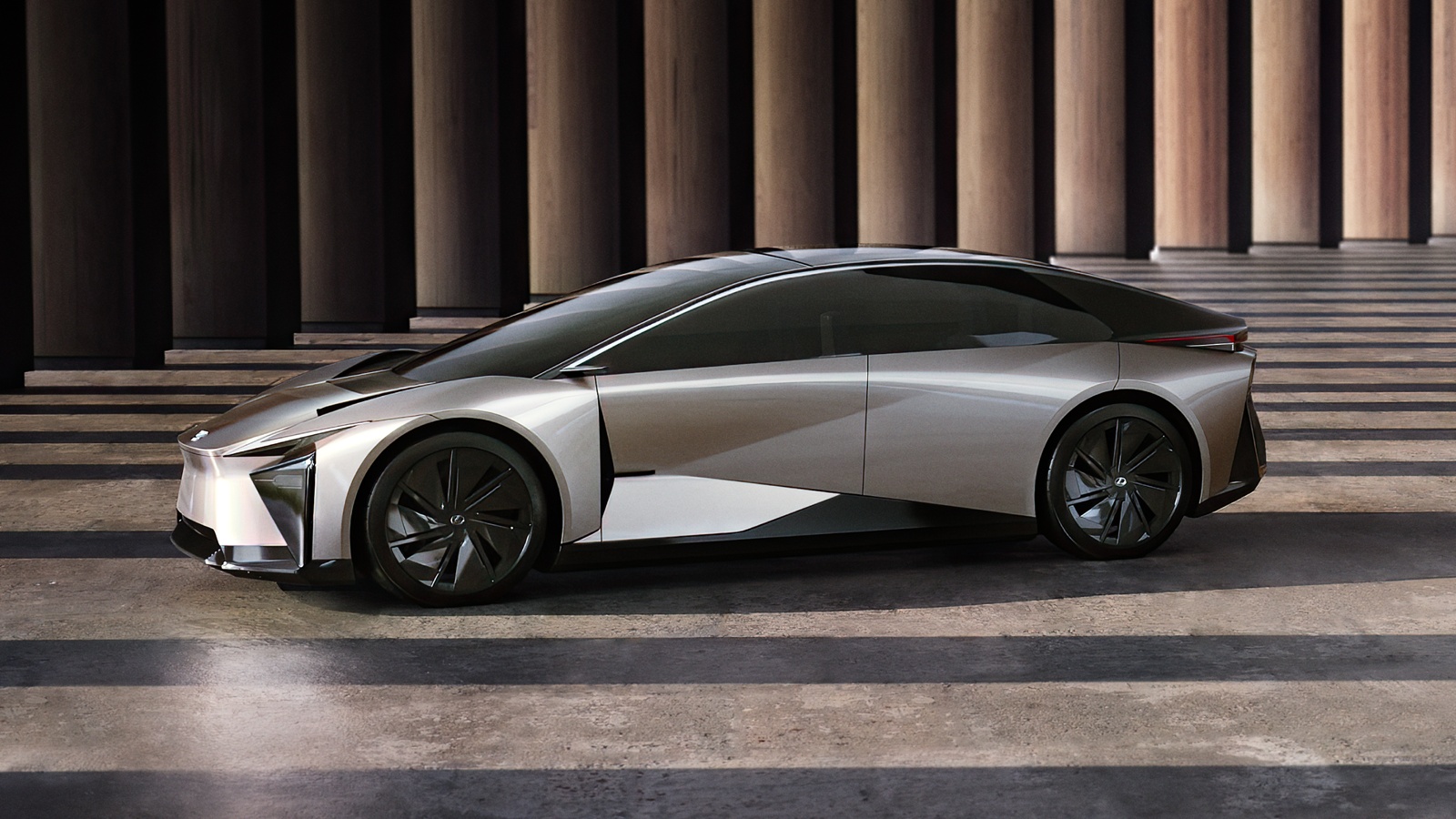 トヨタ次世代EVのLF-ZC開発中止、ギガキャストは継続　「需要踏まえた」