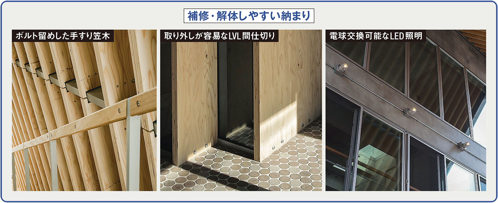 竹中工務店初のサーキュラー建築、既存ビルの経年生かす改修提案