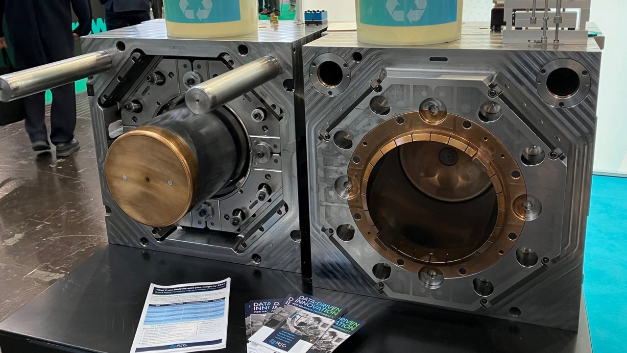 世界最大の樹脂展示会K2025 | 日経クロステック（xTECH）