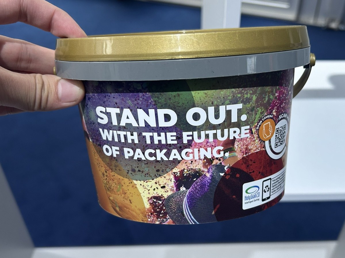 デジタル技術がプラスチック成形を革新、K2025報告 | 日経クロステック