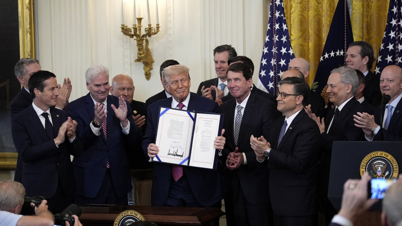 米ジーニアス法成立で勢い増すステーブルコイン、ウォルマートやJPモルガンが熱視線