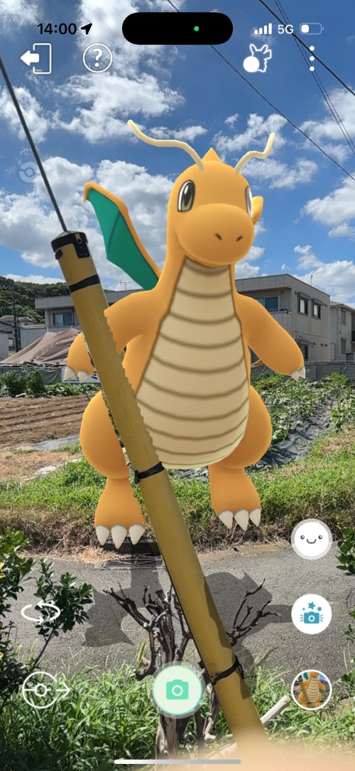 9周年を迎えた「ポケモンGO」 熱狂は落ち着いたが、進化は続いている（5ページ目） | 日経クロステック（xTECH）