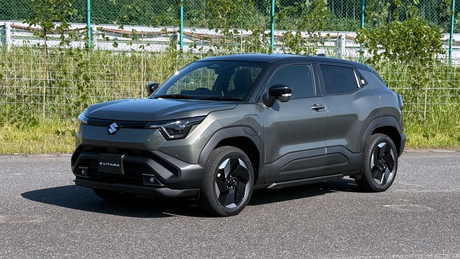 スズキの電池特許5割増、トヨタ共同出願増加　LFPはBYDから調達