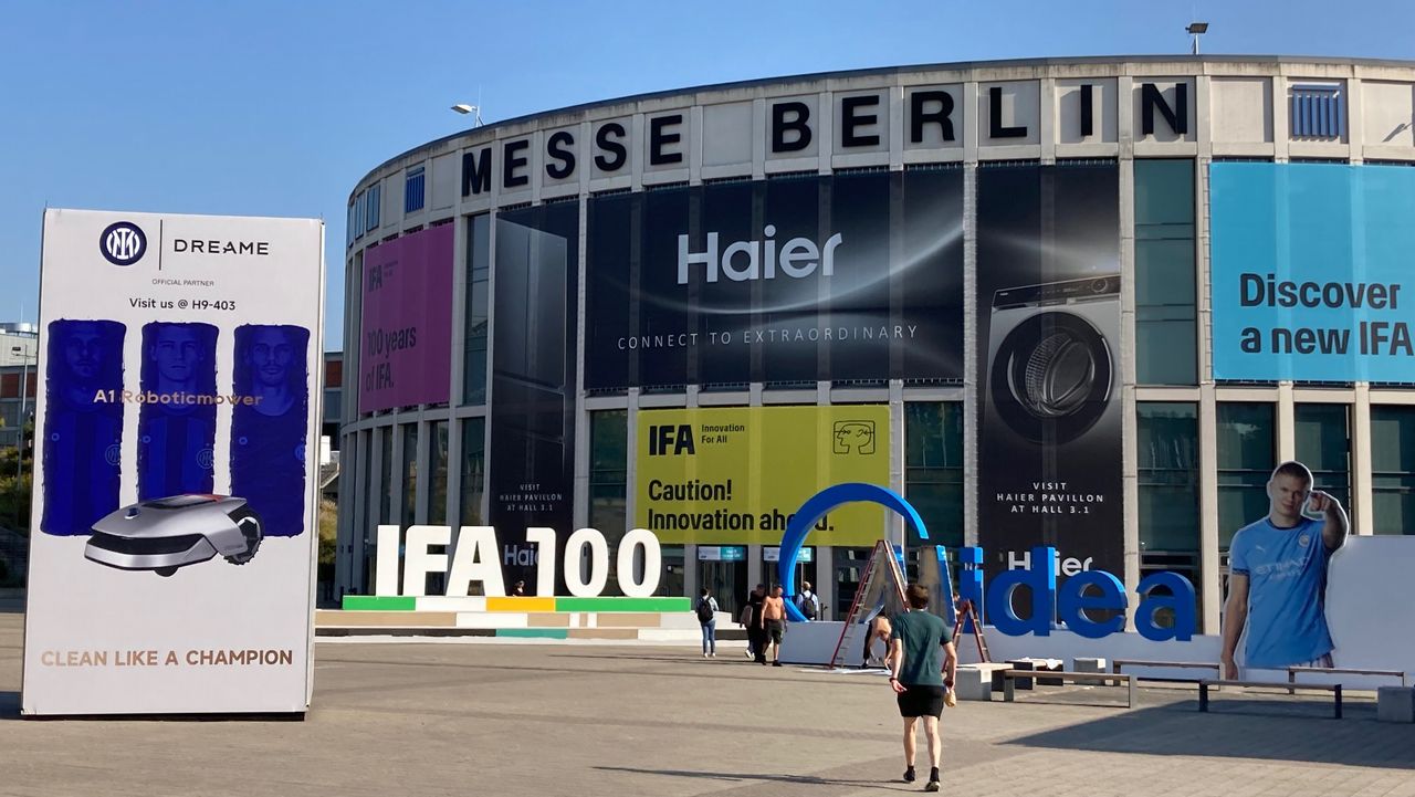 IFA 2025 | 日経クロステック（xTECH）