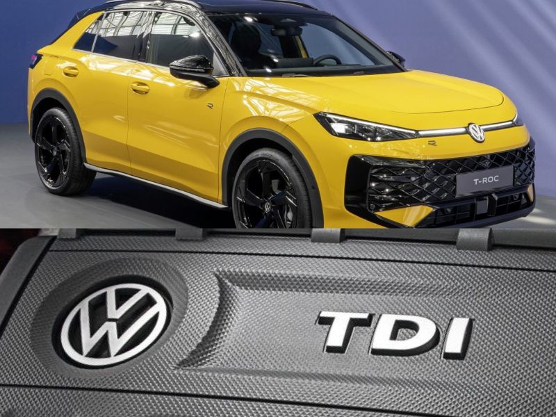 VW不正で消えるディーゼル、欧州7割減　ユーロ7にダブル尿素噴射必須