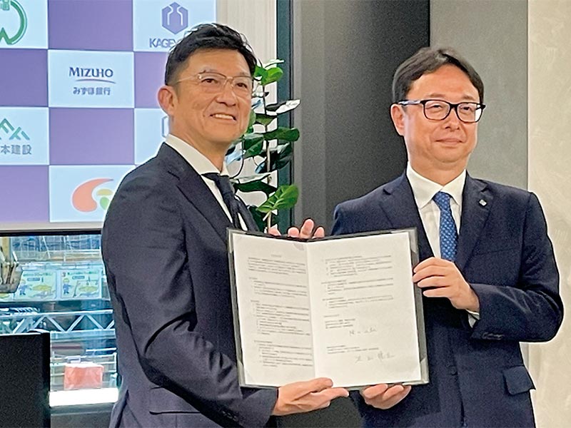 木の風合い生きる高層木造（5ページ目） | 日経クロステック